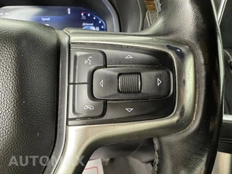 2023 Chevrolet Suburban Premier 1LZ - miniatura 16