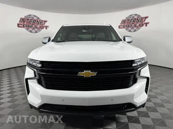2023 Chevrolet Suburban Premier 1LZ - miniatura 2