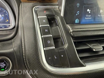 2023 Chevrolet Suburban Premier 1LZ - miniatura 22