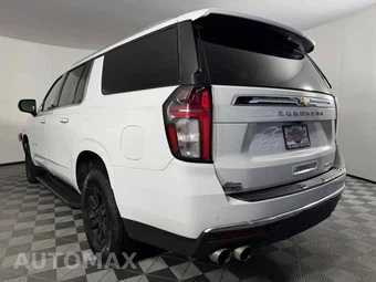 2023 Chevrolet Suburban Premier 1LZ - miniatura 26