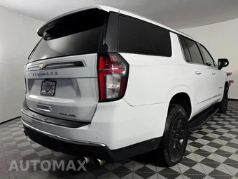 2023 Chevrolet Suburban Premier 1LZ - miniatura 27