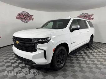 2023 Chevrolet Suburban Premier 1LZ - miniatura 3