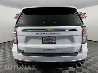2023 Chevrolet Suburban Premier 1LZ - miniatura 6