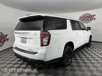 2023 Chevrolet Suburban Premier 1LZ - miniatura 7