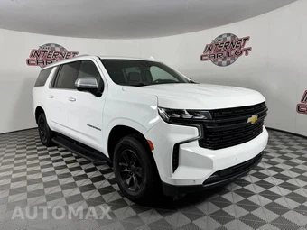 2023 Chevrolet Suburban Premier 1LZ - miniatura 9