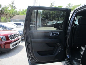 2023 Chevrolet Suburban Premier 1LZ - miniatura 10