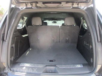 2023 Chevrolet Suburban Premier 1LZ - miniatura 11