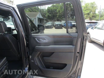 2023 Chevrolet Suburban Premier 1LZ - miniatura 12
