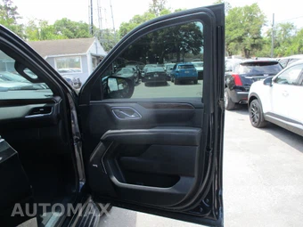2023 Chevrolet Suburban Premier 1LZ - miniatura 13