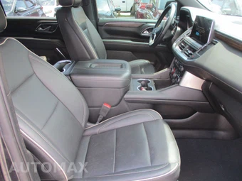 2023 Chevrolet Suburban Premier 1LZ - miniatura 14
