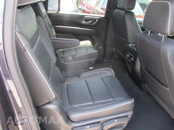 2023 Chevrolet Suburban Premier 1LZ - miniatura 15
