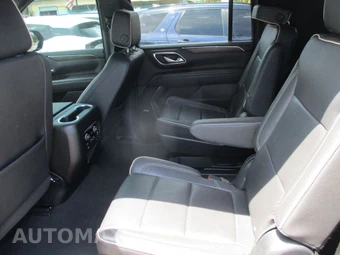 2023 Chevrolet Suburban Premier 1LZ - miniatura 17