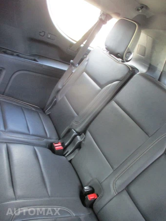 2023 Chevrolet Suburban Premier 1LZ - miniatura 18