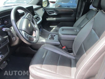 2023 Chevrolet Suburban Premier 1LZ - miniatura 19