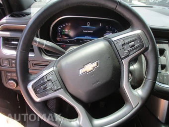 2023 Chevrolet Suburban Premier 1LZ - miniatura 22