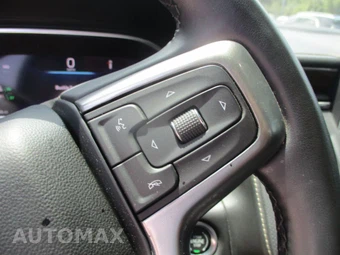 2023 Chevrolet Suburban Premier 1LZ - miniatura 23