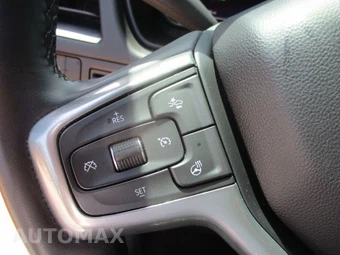 2023 Chevrolet Suburban Premier 1LZ - miniatura 24