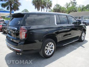 2023 Chevrolet Suburban Premier 1LZ - miniatura 6