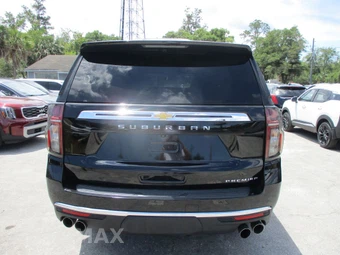 2023 Chevrolet Suburban Premier 1LZ - miniatura 7