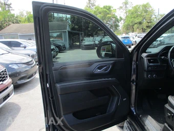 2023 Chevrolet Suburban Premier 1LZ - miniatura 9