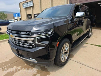 2023 Chevrolet Suburban Premier 1LZ