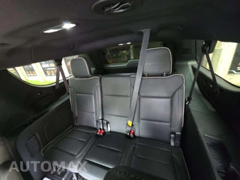 2023 Chevrolet Suburban Premier 1LZ - miniatura 14