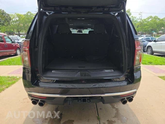 2023 Chevrolet Suburban Premier 1LZ - miniatura 15