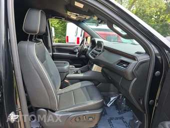 2023 Chevrolet Suburban Premier 1LZ - miniatura 19