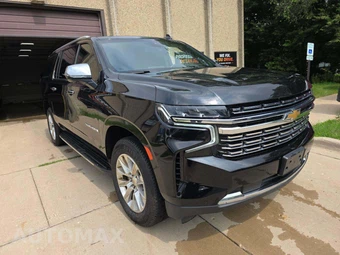 2023 Chevrolet Suburban Premier 1LZ - miniatura 4