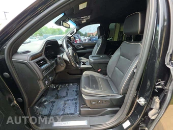 2023 Chevrolet Suburban Premier 1LZ - miniatura 6