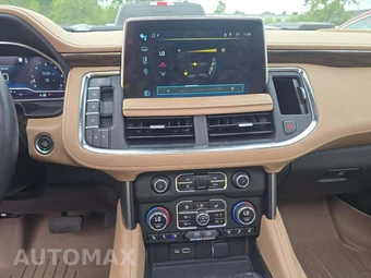 2023 Chevrolet Suburban Premier 1LZ - miniatura 10