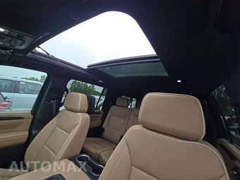 2023 Chevrolet Suburban Premier 1LZ - miniatura 11