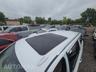 2023 Chevrolet Suburban Premier 1LZ - miniatura 12