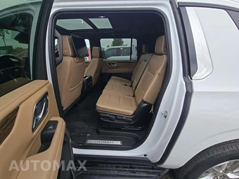 2023 Chevrolet Suburban Premier 1LZ - miniatura 13