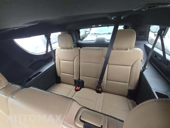 2023 Chevrolet Suburban Premier 1LZ - miniatura 14