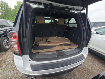 2023 Chevrolet Suburban Premier 1LZ - miniatura 15