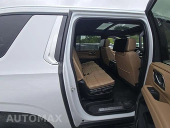 2023 Chevrolet Suburban Premier 1LZ - miniatura 17