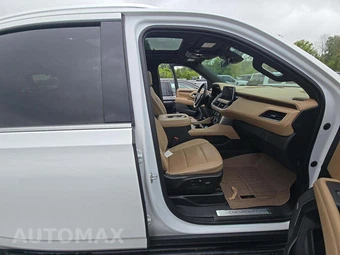 2023 Chevrolet Suburban Premier 1LZ - miniatura 19