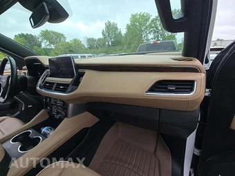 2023 Chevrolet Suburban Premier 1LZ - miniatura 20