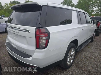 2023 Chevrolet Suburban Premier 1LZ - miniatura 3
