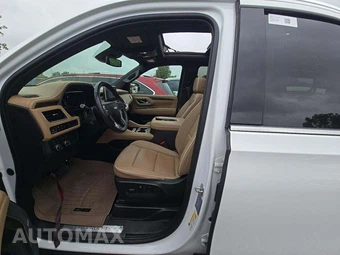 2023 Chevrolet Suburban Premier 1LZ - miniatura 6