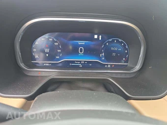 2023 Chevrolet Suburban Premier 1LZ - miniatura 9