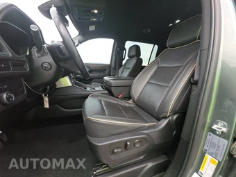 2023 Chevrolet Suburban Premier 1LZ