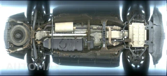 2023 Chevrolet Suburban Premier 1LZ - miniatura 12