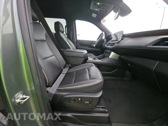 2023 Chevrolet Suburban Premier 1LZ - miniatura 2