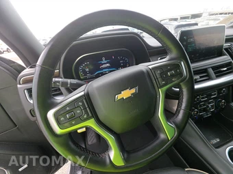 2023 Chevrolet Suburban Premier 1LZ - miniatura 4