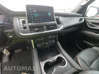 2023 Chevrolet Suburban Premier 1LZ - miniatura 5