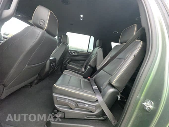 2023 Chevrolet Suburban Premier 1LZ - miniatura 7