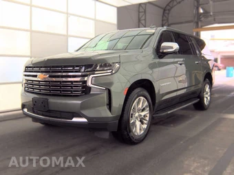 2023 Chevrolet Suburban Premier 1LZ