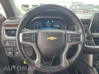 2023 Chevrolet Suburban Premier 1LZ - miniatura 10